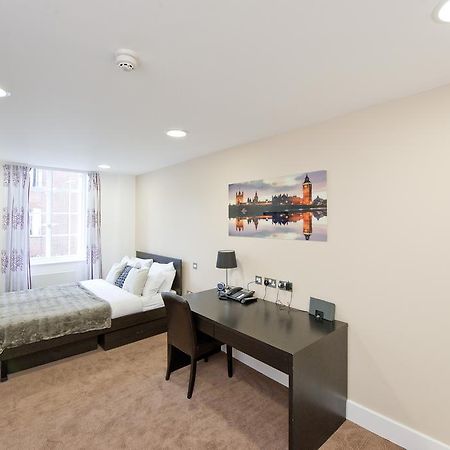 2 Devonshire Rooms ลอนดอน ห้อง รูปภาพ