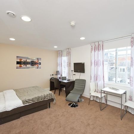 2 Devonshire Rooms ลอนดอน ห้อง รูปภาพ