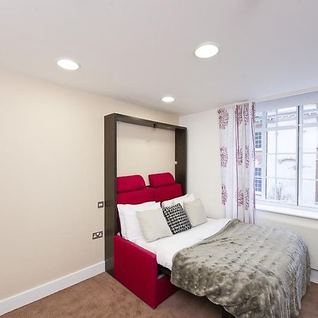 2 Devonshire Rooms ลอนดอน ห้อง รูปภาพ