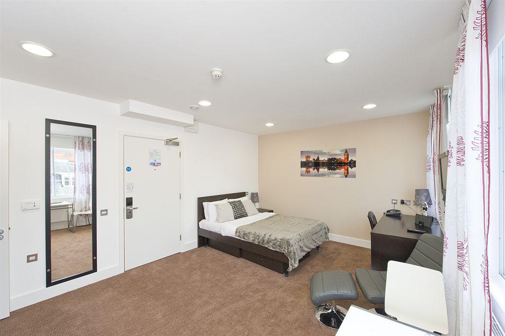 2 Devonshire Rooms ลอนดอน ห้อง รูปภาพ