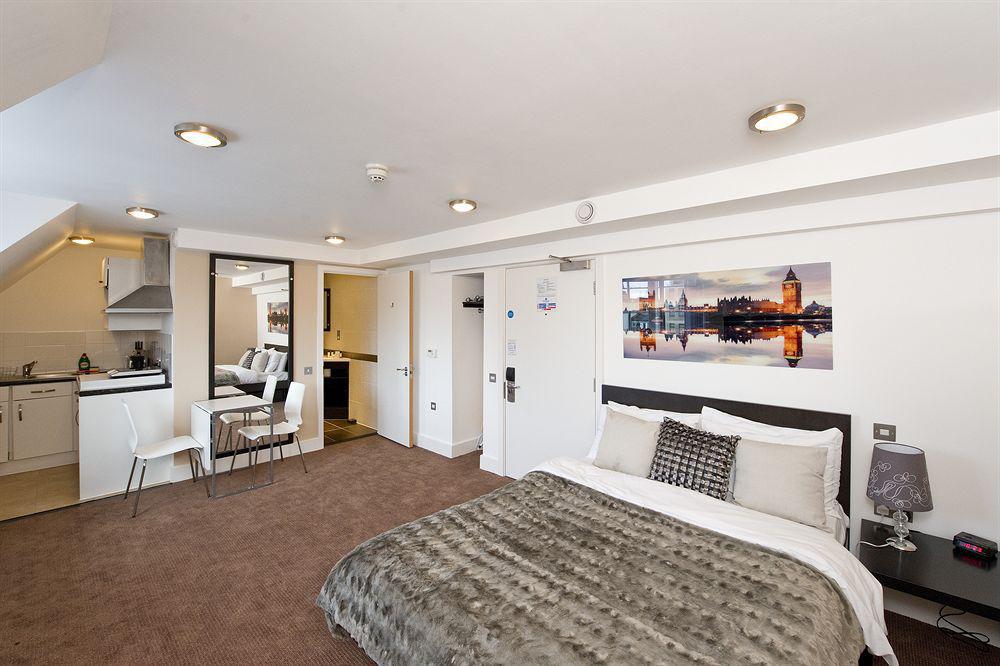 2 Devonshire Rooms ลอนดอน ห้อง รูปภาพ