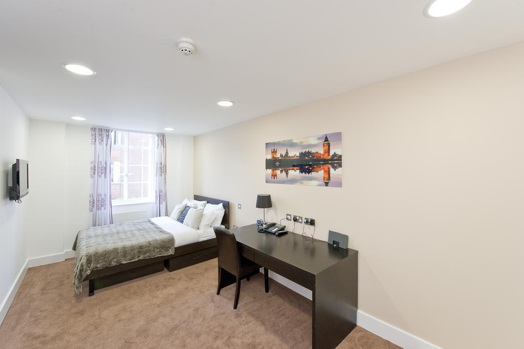 2 Devonshire Rooms ลอนดอน ห้อง รูปภาพ