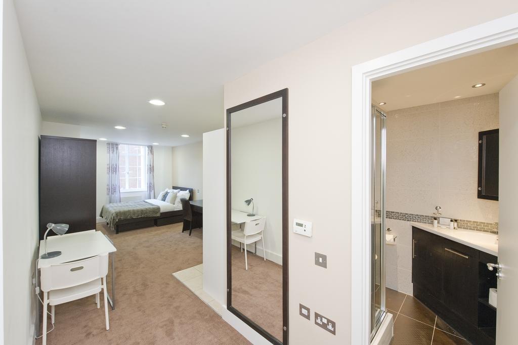 2 Devonshire Rooms ลอนดอน ห้อง รูปภาพ