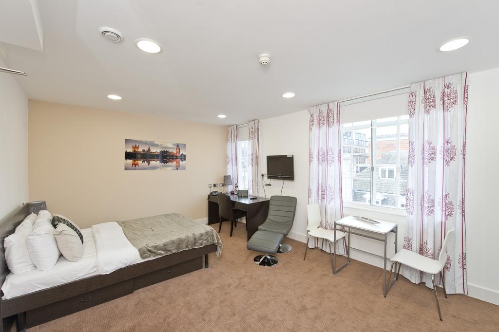 2 Devonshire Rooms ลอนดอน ห้อง รูปภาพ