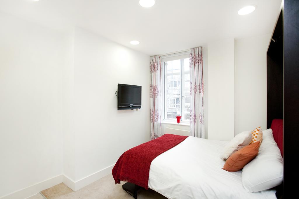 2 Devonshire Rooms ลอนดอน ห้อง รูปภาพ