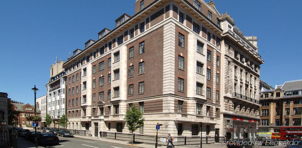 2 Devonshire Rooms ลอนดอน ภายนอก รูปภาพ