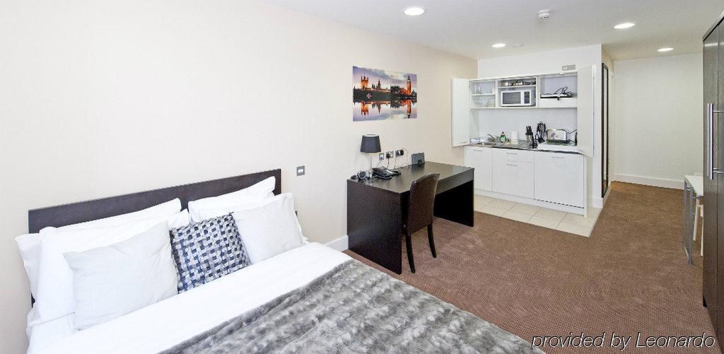 2 Devonshire Rooms ลอนดอน ภายนอก รูปภาพ