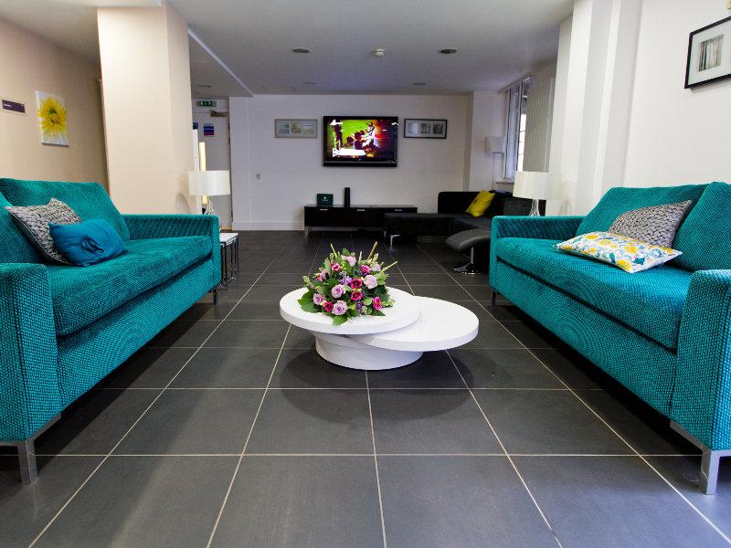2 Devonshire Rooms ลอนดอน ภายใน รูปภาพ