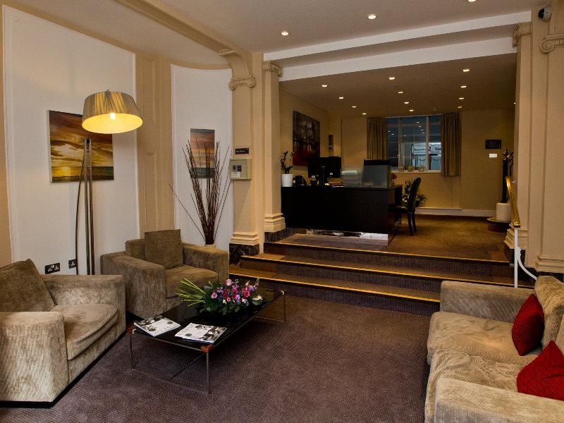 2 Devonshire Rooms ลอนดอน ภายใน รูปภาพ