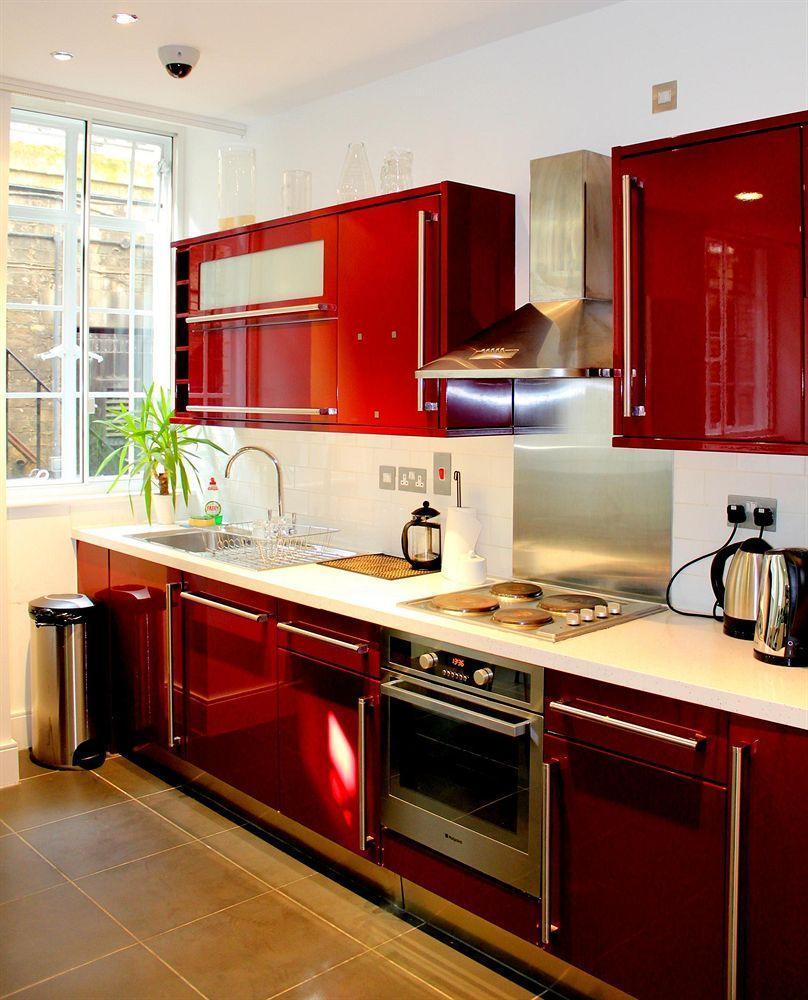 2 Devonshire Rooms ลอนดอน ภายนอก รูปภาพ