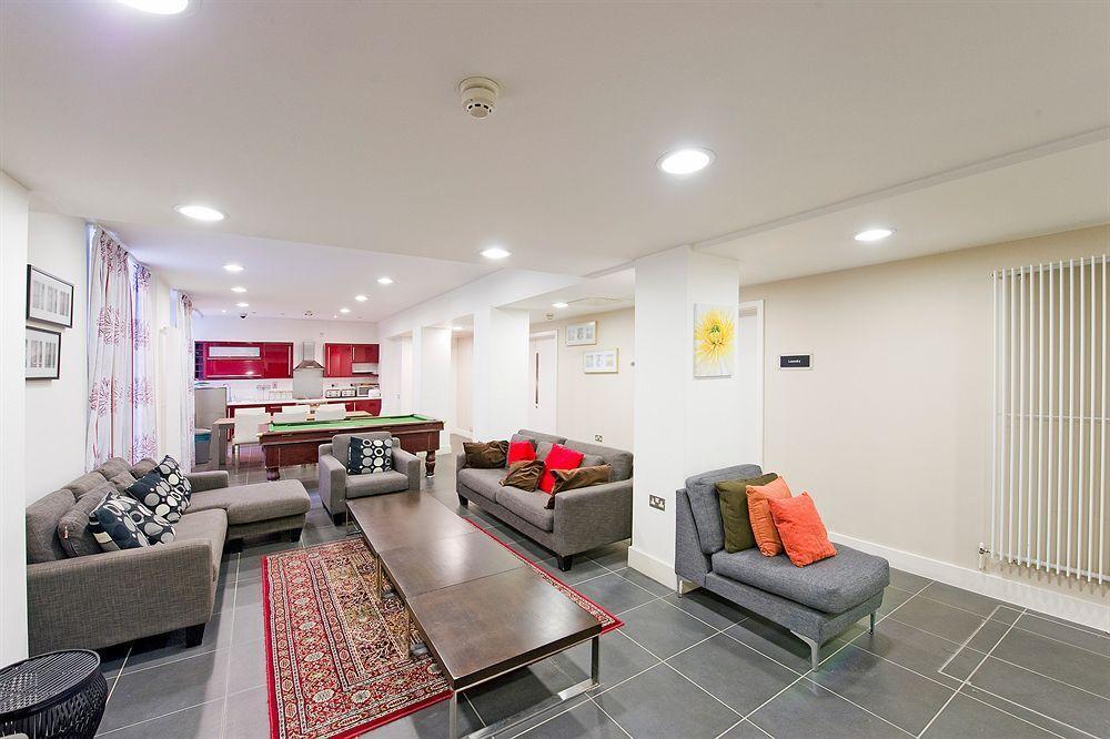 2 Devonshire Rooms ลอนดอน ภายนอก รูปภาพ