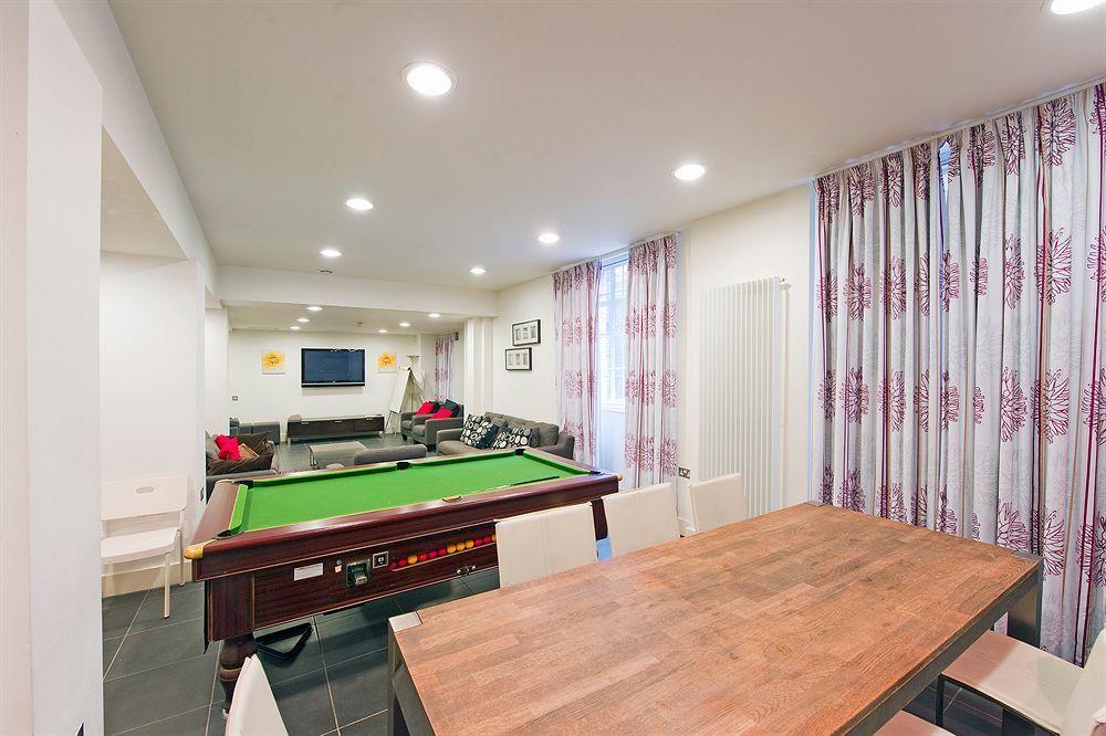 2 Devonshire Rooms ลอนดอน ภายนอก รูปภาพ