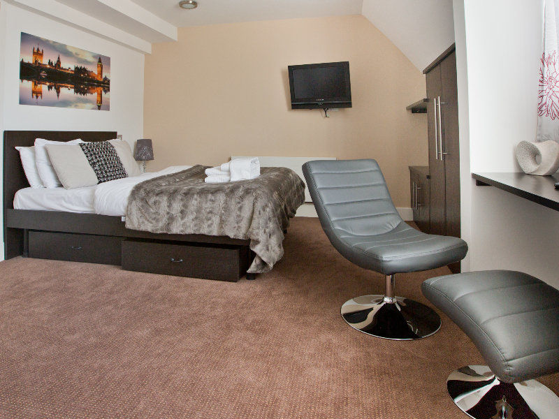 2 Devonshire Rooms ลอนดอน ห้อง รูปภาพ
