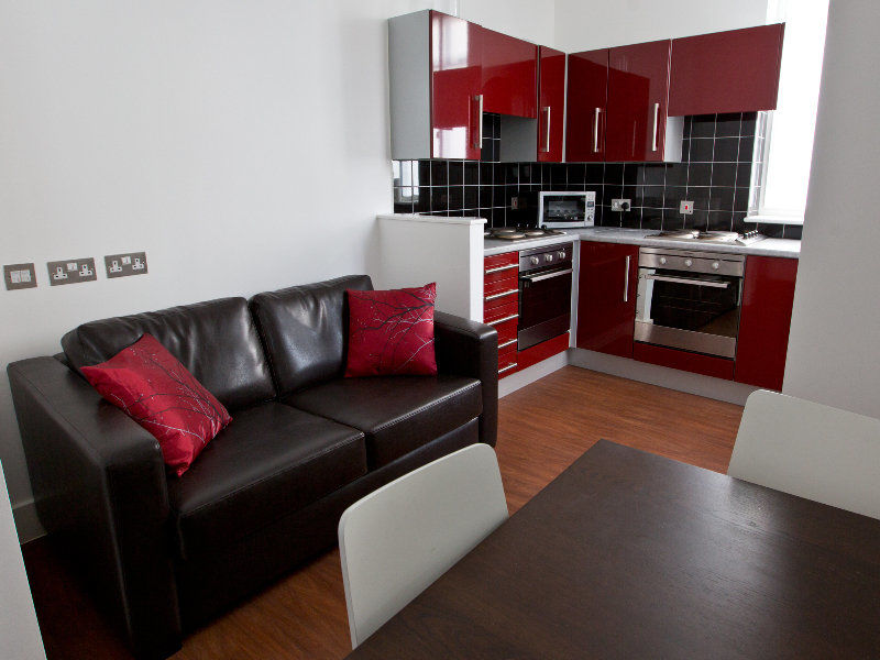 2 Devonshire Rooms ลอนดอน ห้อง รูปภาพ