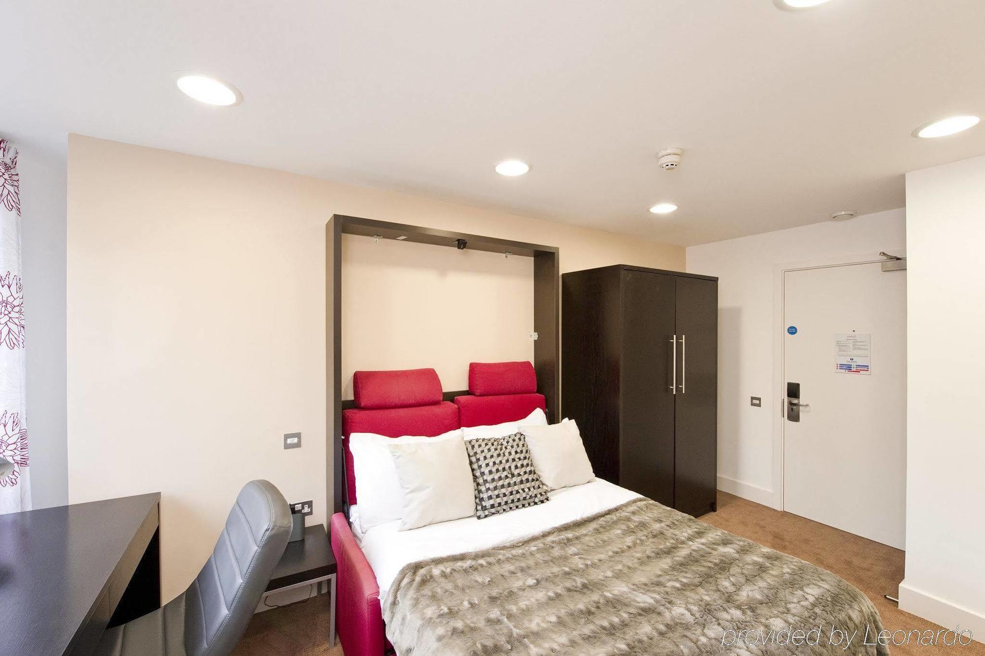 2 Devonshire Rooms ลอนดอน ภายนอก รูปภาพ