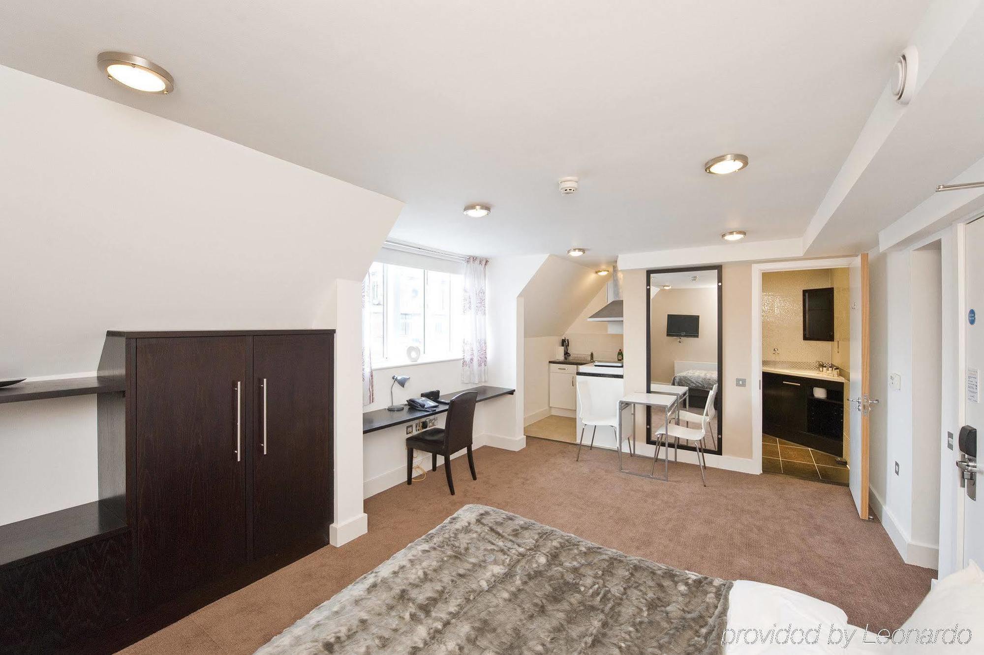 2 Devonshire Rooms ลอนดอน ภายนอก รูปภาพ