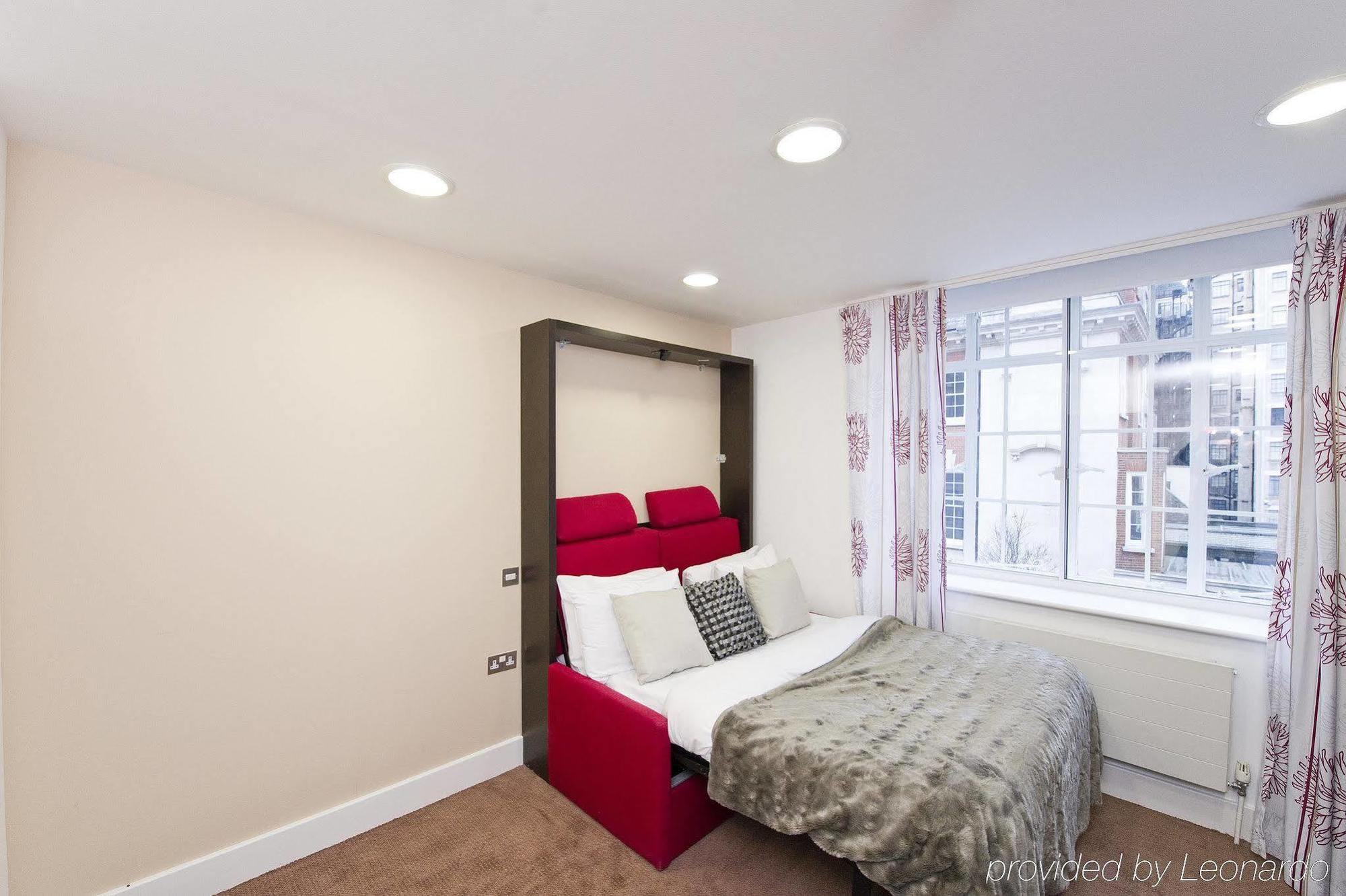 2 Devonshire Rooms ลอนดอน ภายนอก รูปภาพ