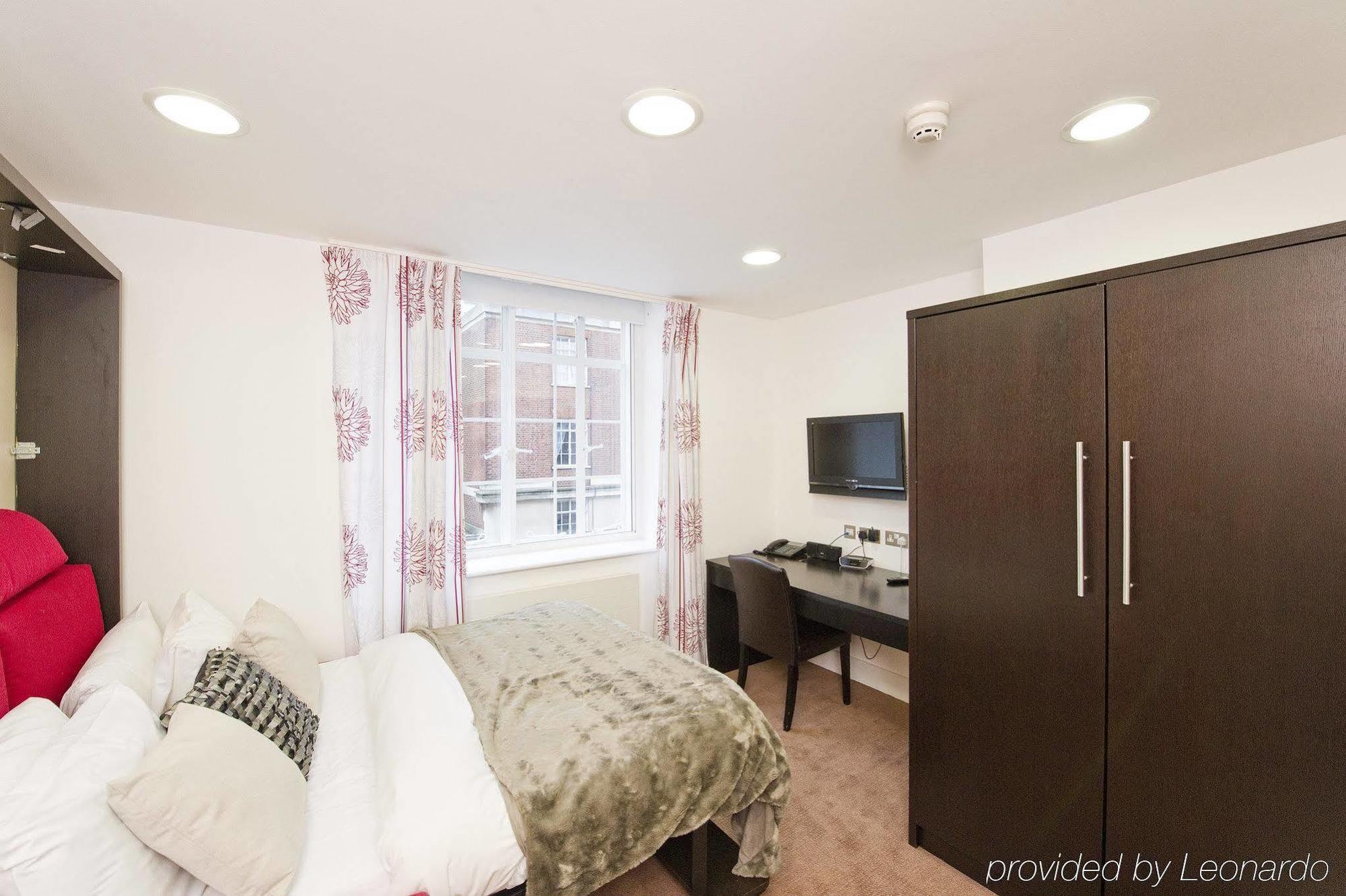 2 Devonshire Rooms ลอนดอน ภายนอก รูปภาพ