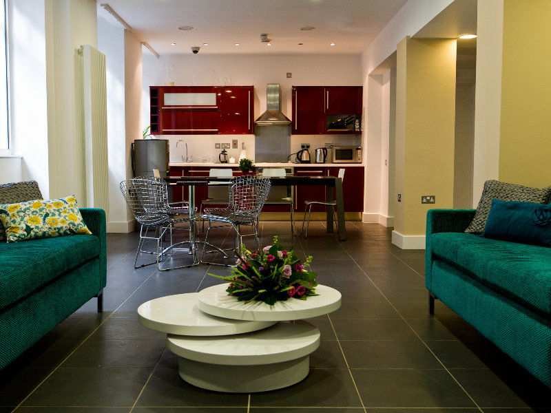 2 Devonshire Rooms ลอนดอน ห้อง รูปภาพ