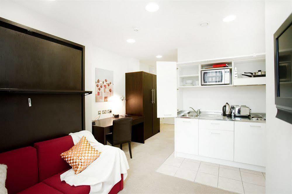 2 Devonshire Rooms ลอนดอน ภายนอก รูปภาพ