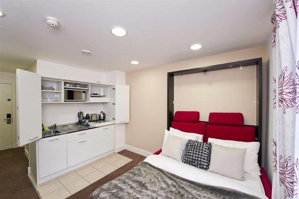 2 Devonshire Rooms ลอนดอน ภายนอก รูปภาพ