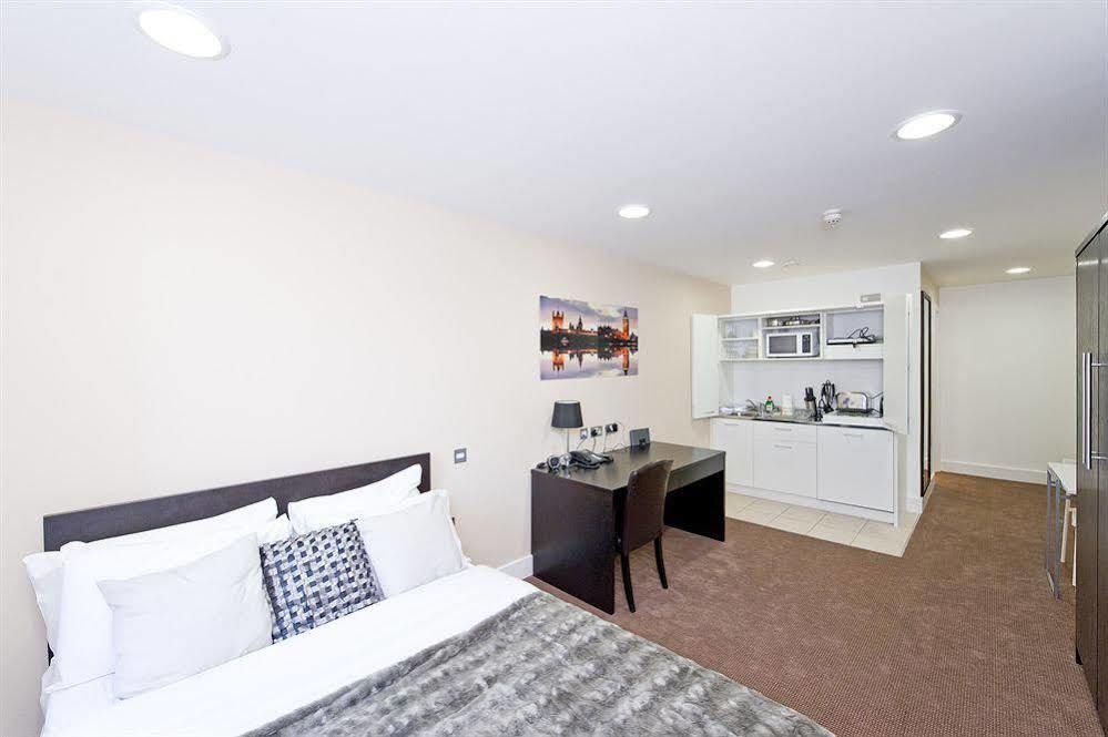 2 Devonshire Rooms ลอนดอน ภายนอก รูปภาพ