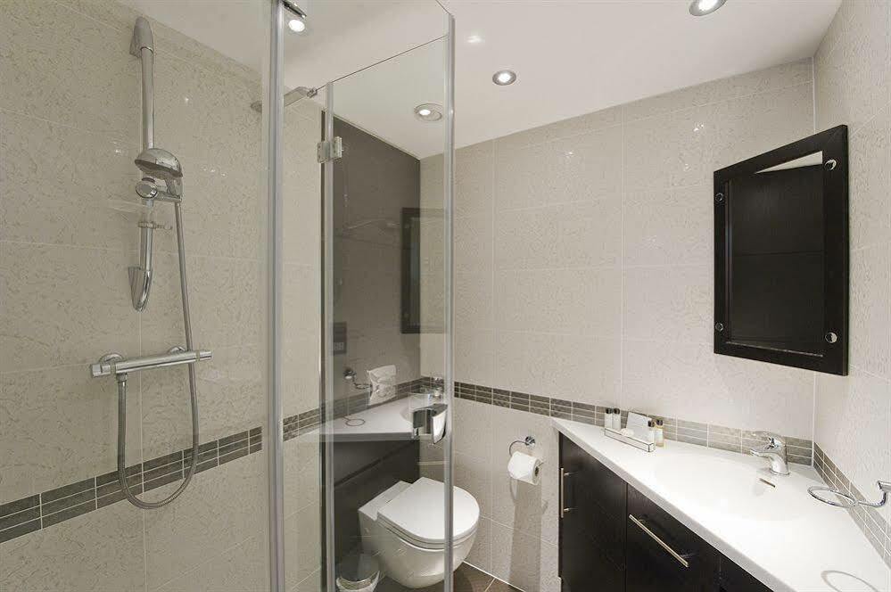 2 Devonshire Rooms ลอนดอน ภายนอก รูปภาพ
